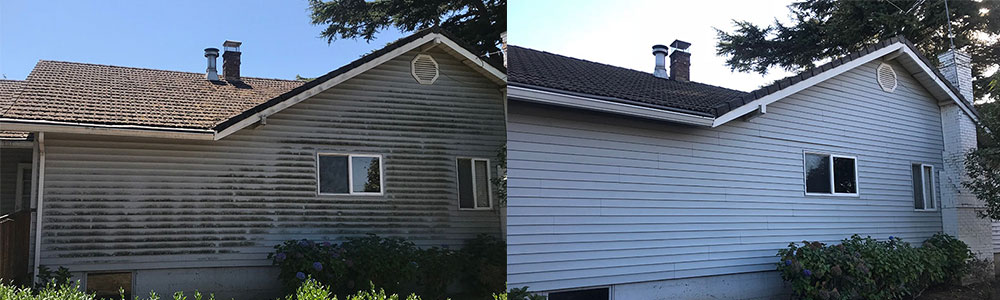 Exterior-Cleaning-Header Salem OR Home Exterior Cleaning & House Washing: Siding & Fence