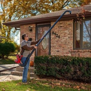 benefits of regular gutter cleaning