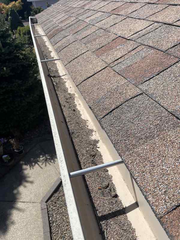 Shingle Granulars