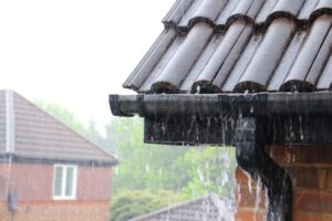 Protecting Your Home from Water Damage