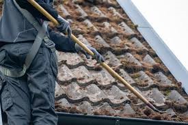 Schedule Your Seasonal Roof Cleaning