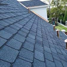 Asphalt Shingles