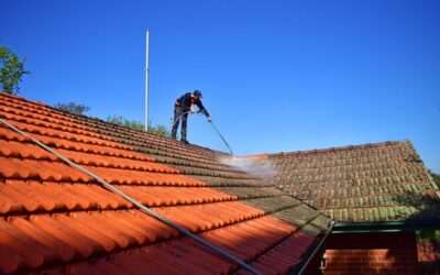 Best Local Roof Cleaning Services Near Me in Salem, OR – How to Choose the Right One