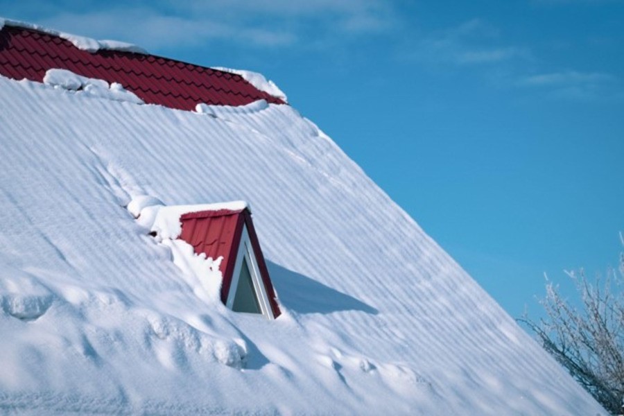 Heavy Snow Load