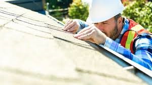 Roof Inspections & Maintenance Tips