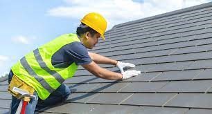 How Much Does Roof Maintenance Cost?