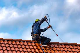 national Roof Cleaners