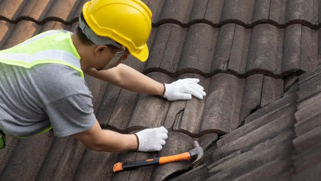 Emergency Roof Repairs