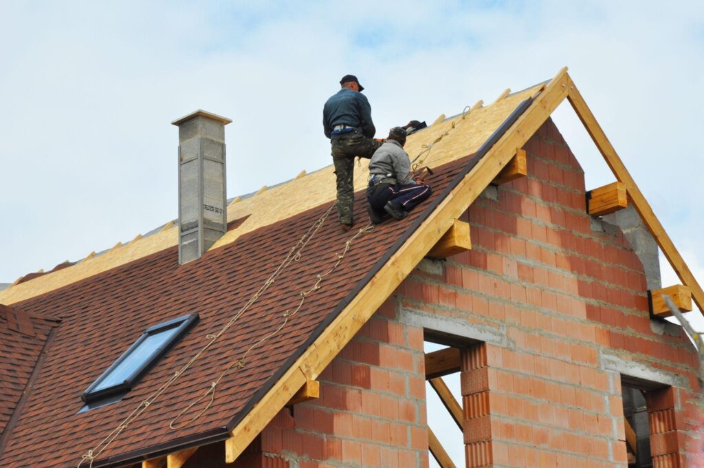 Emergency Roof Repairs