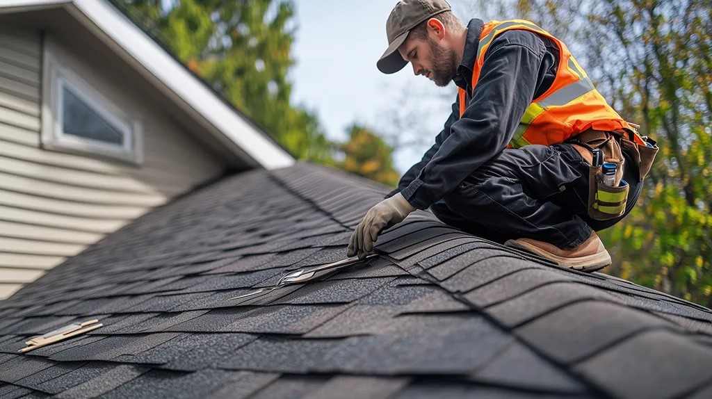 Preventative Roof Care