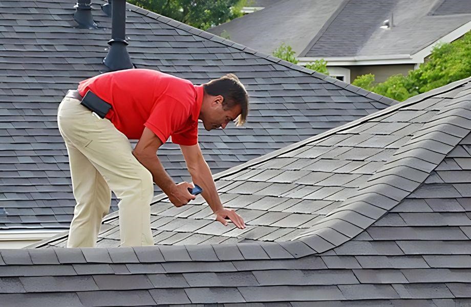 Preventative Roof Care