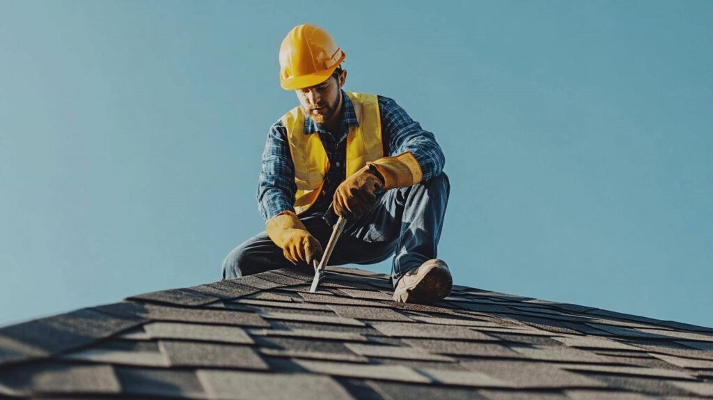 Professional Inspection Saves Your Roof