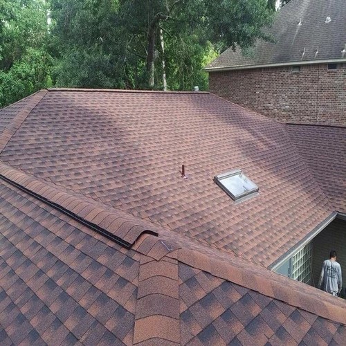 Trendy Salt‑Air Roof Care 