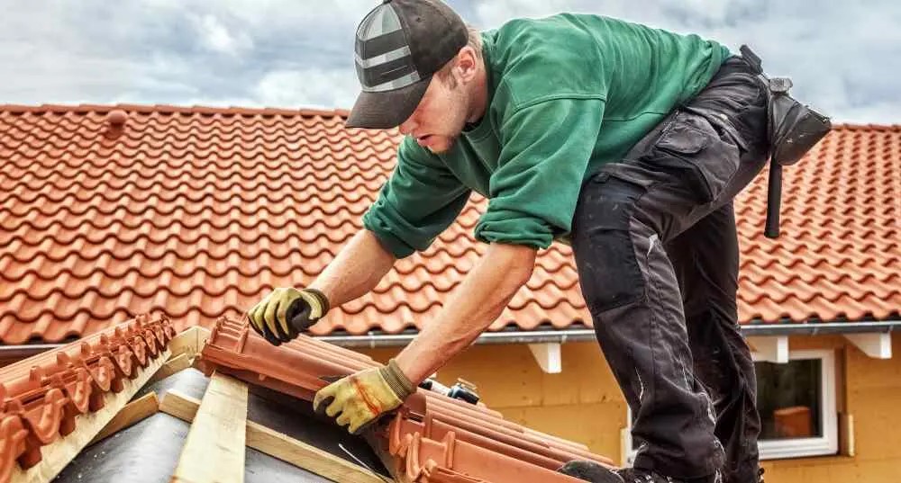 preventive roof maintenance