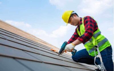 Why Hire a Roofing Contractor Salem Homeowners Trust? 7 Key Benefits