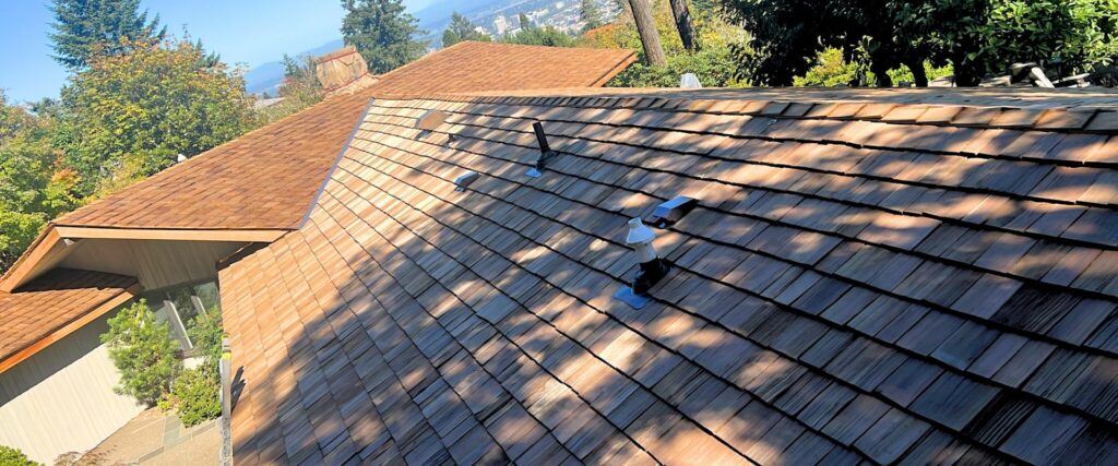 Top Signs You May Need a Roof Replacement