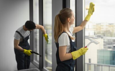 Complete Guide to Window Cleaning Salem OR: Tips for Sparkling Clean Glass Year-Round