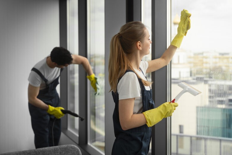 Complete Guide to Window Cleaning Salem OR: Tips for Sparkling Clean Glass Year-Round