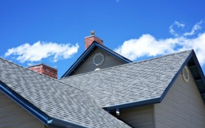 Full Professional Roof Care in Hillsboro, OR – Extend the Roof Longevity