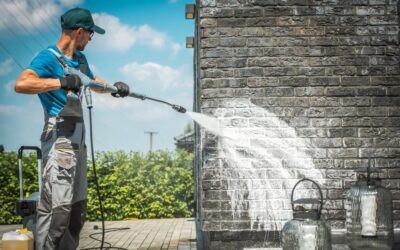 Why House Washing Is a Must for Oregon Homeowners (Complete Guide)