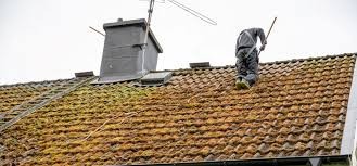 Roof Maintenance is More Crucial Here