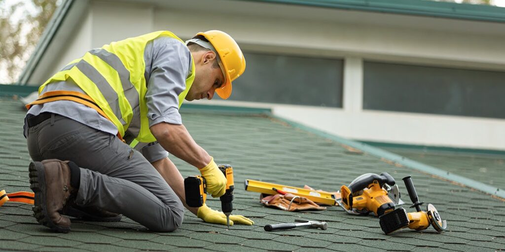 Building a Preventative Roof Maintenance Checklist 