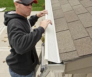 Importance of Gutter Cleaning