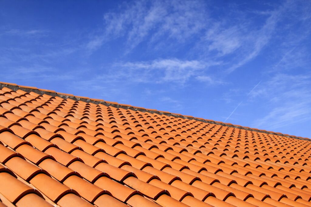 Maintain Your Roof During Summer