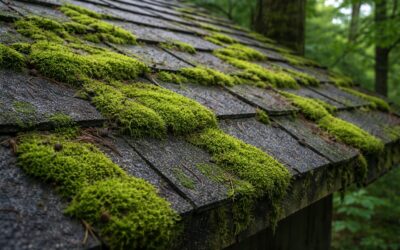 How Moss, Rain, and Weather Impact Roofs in Albany, Oregon: 9 Powerful Insights Every Homeowner Must Know