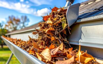 How Often Should You Schedule Gutter Cleaning in Keizer, OR?