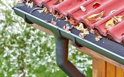 Gutter Guard vs Regular Cleaning in Corvallis – Which Is Better?