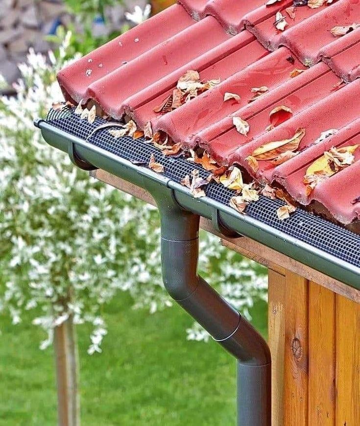 Gutter Guards