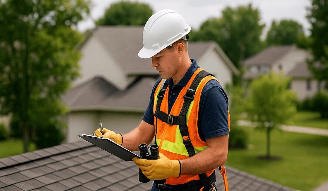 Roof Restoration Contractor