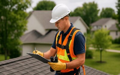 Questions to Ask Before Hiring a Roof Restoration Contractor in Salem