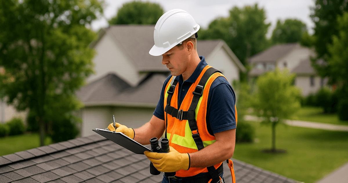Roof Restoration Contractor