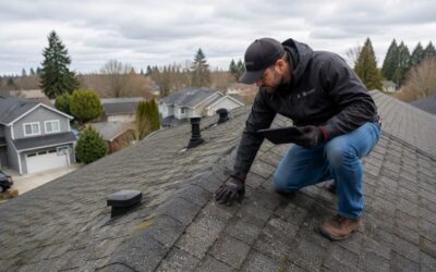 Roof Maintenance in Woodburn, OR: Can It Really Extend Your Shingle Life?