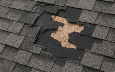 Corvallis Homeowners: 5 Powerful Signs Your Roof Needs Maintenance