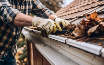 Gutter Cleaning Cost Guide for Keizer Homeowners (2026)
