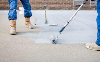 What Is Roof Coating and Why Salem Homes Need It