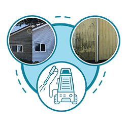 Exterior Cleaning icon v6